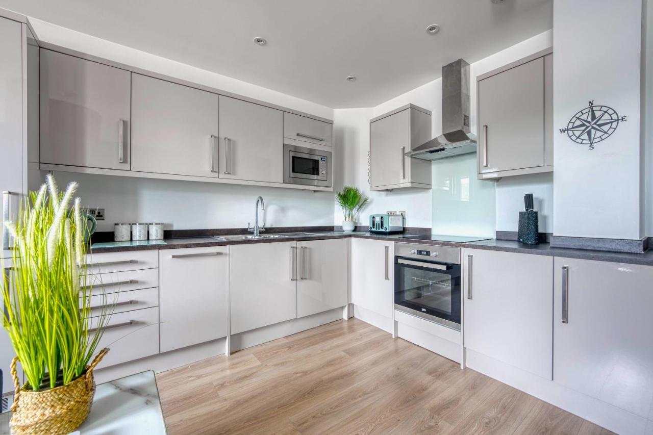 The Post House Two By Fortuna Property Gloucester Ngoại thất bức ảnh