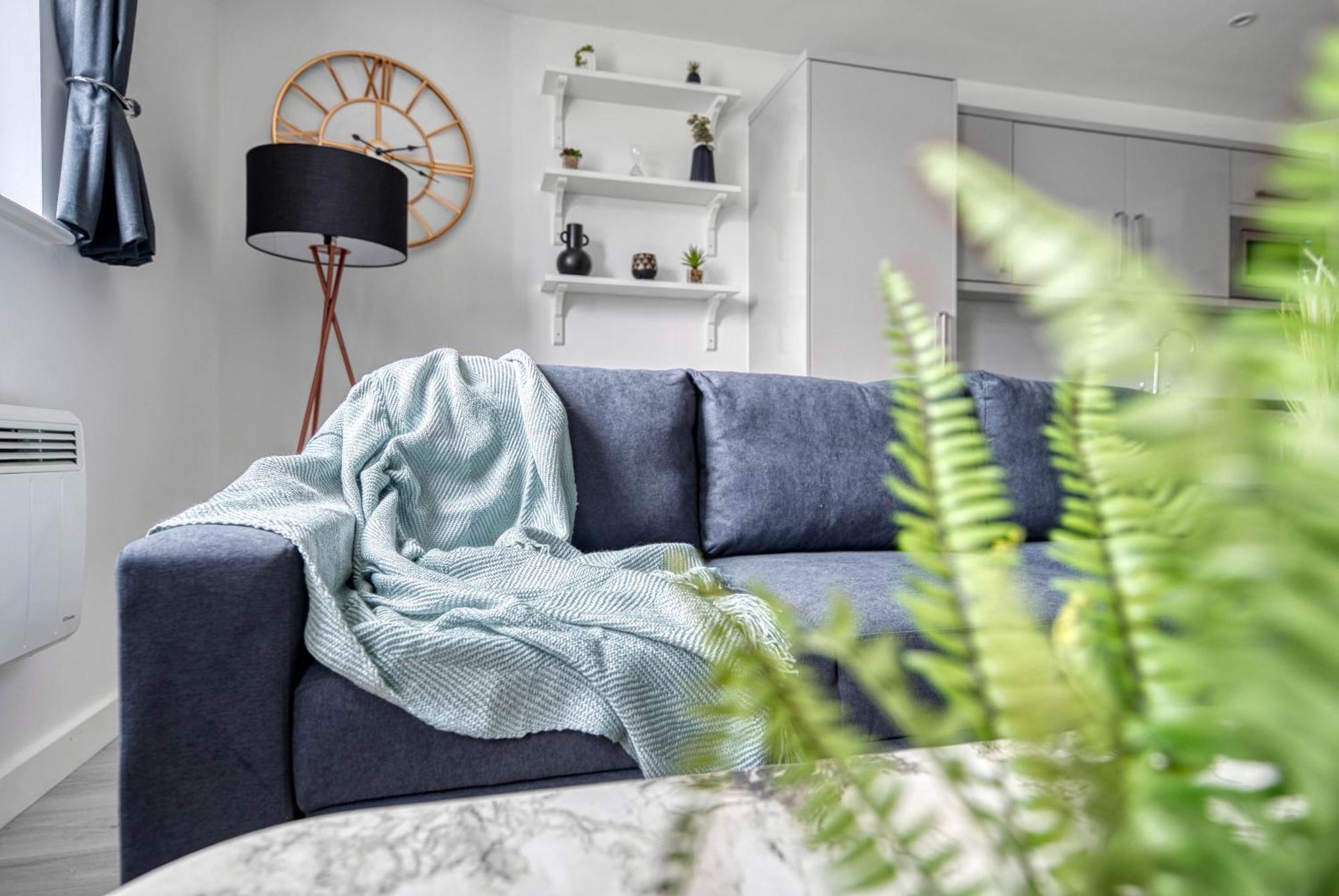 The Post House Two By Fortuna Property Gloucester Ngoại thất bức ảnh